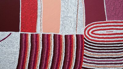 Mi:mini (women) painting