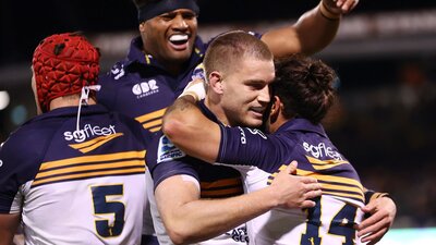 ACT Brumbies 2024 ACT Brumbies 2024