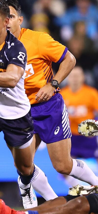 ACT Brumbies 2024 Harrison Goddard ACT Brumbies 2024 Harrison Goddard