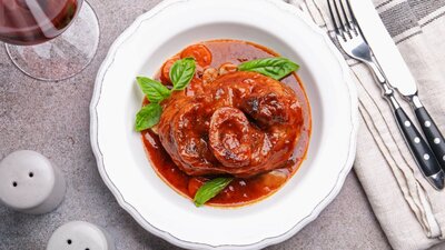 Sapori d’Italia Dinner at Woden