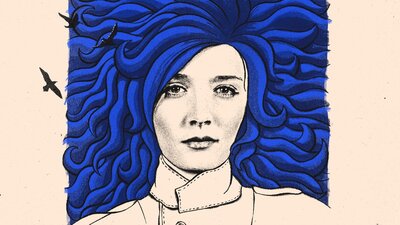 Sarah Blasko – The Double Feature Tour