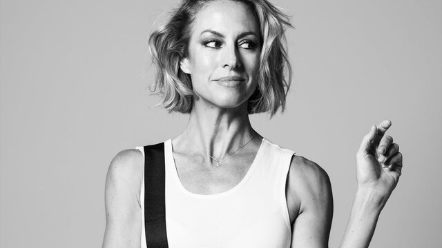 Sarah Wilson Sarah Wilson