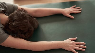 Flow and Food Yoga Canberra
