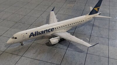 Airliner by member