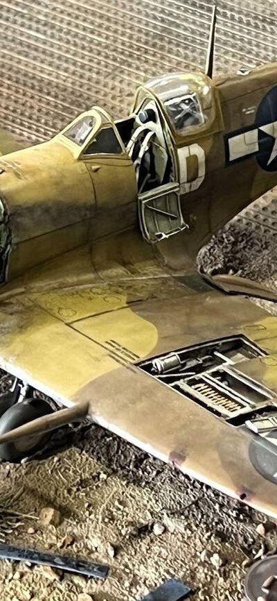 Spitfire