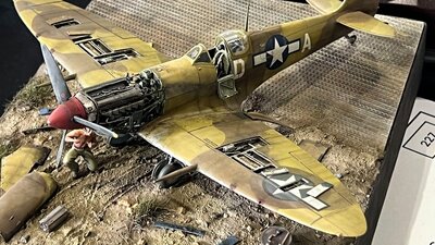 Spitfire