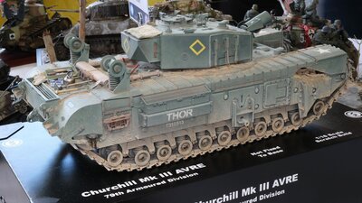 Churchill