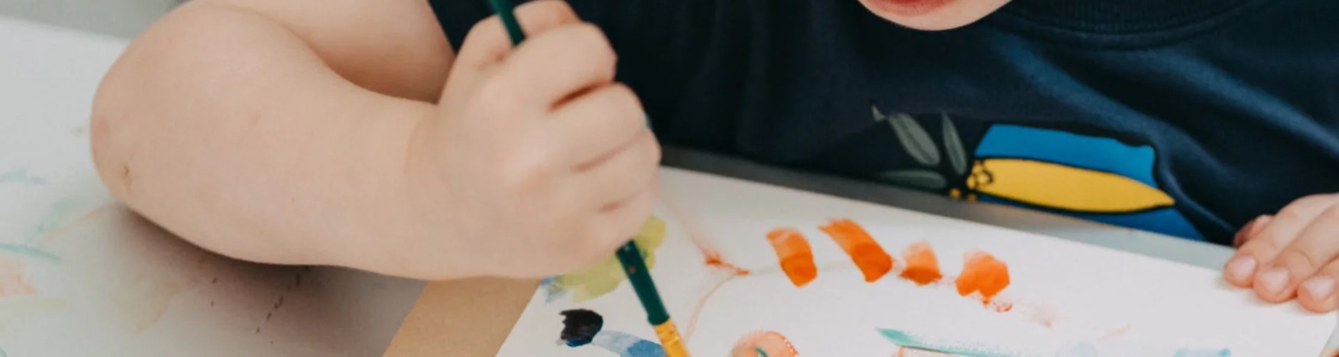 School holiday workshops: Paining with Dr Jandamarra Cadd