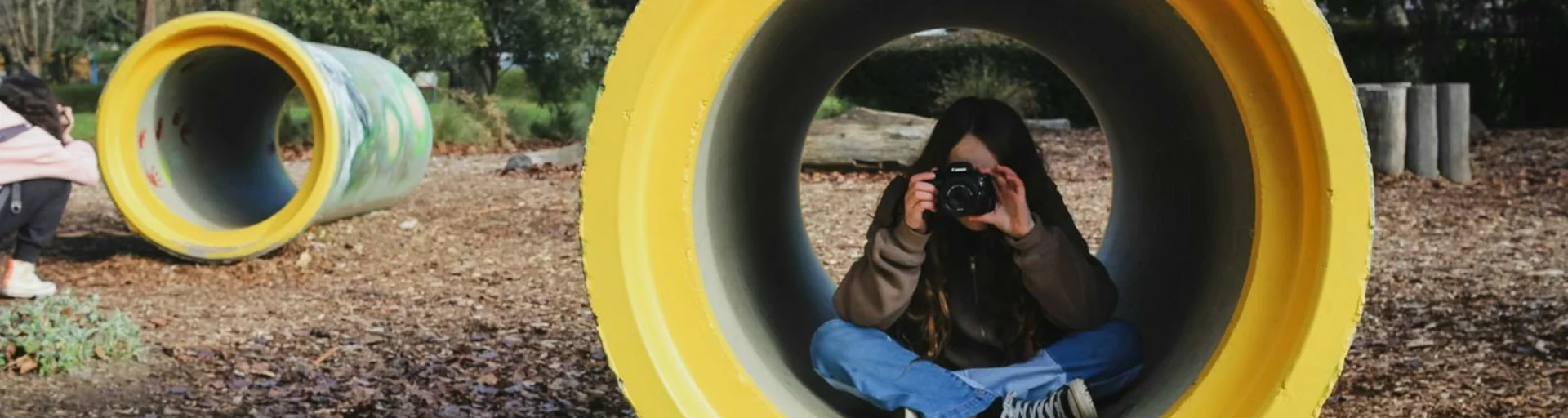 School Holidays: Mini Movie Makers