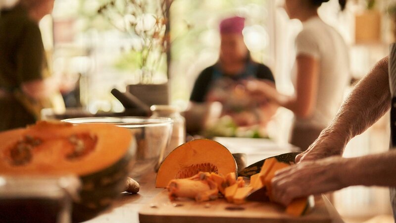 Seasonal Ayurveda: Cooking for Everyday Wellness | Events Canberra