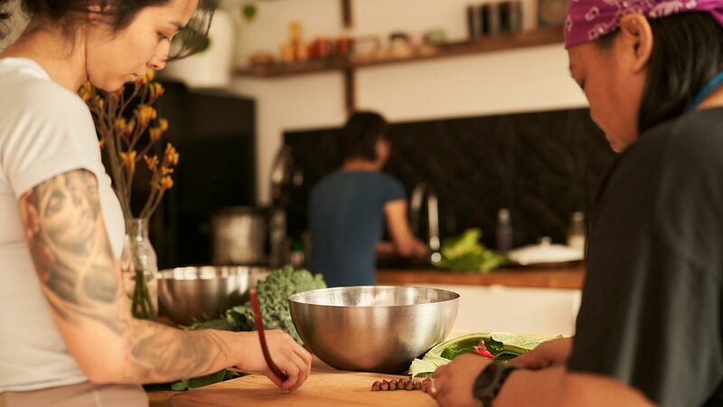 Seasonal Ayurveda: Cooking for Everyday Wellness | Events Canberra