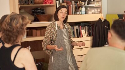 Ayurveda Cooking Class Food Flow Yoga Canberra