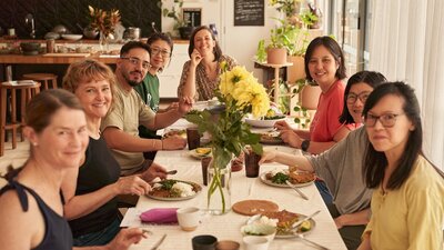 Ayurveda Cooking Class Food Flow Yoga Canberra