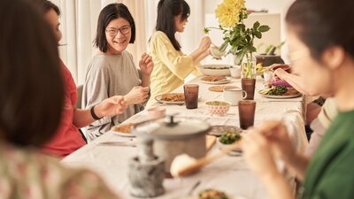 Ayurveda Cooking Class Food Flow Yoga Canberra
