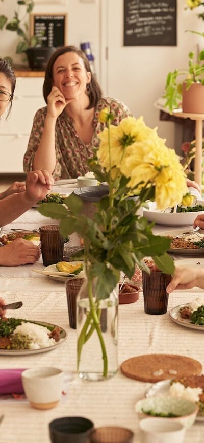 Ayurveda Cooking Class Food Flow Yoga Canberra