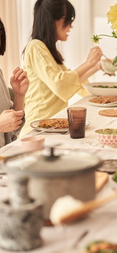 Ayurveda Cooking Class Food Flow Yoga Canberra