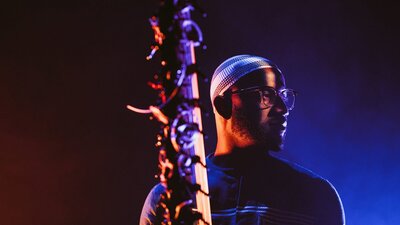 Seckou Keita