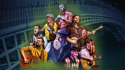 Seven Drunken Nights