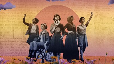 2025 She Leads Conference UNITE! 2025 She Leads Conference UNITE!