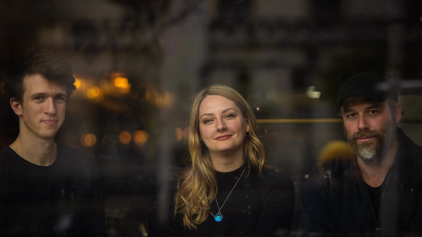Signature Series: Za Górami at Tuggeranong Arts Centre