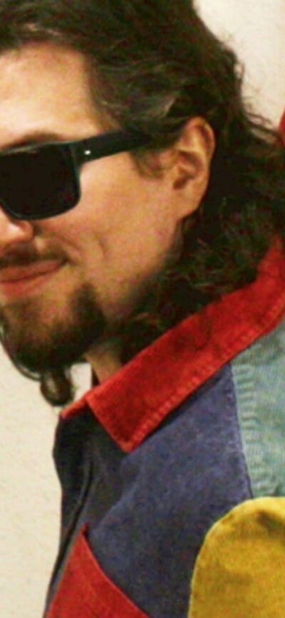 Simon Bower – Sometimes Give Up