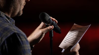 Sincere Apologies live