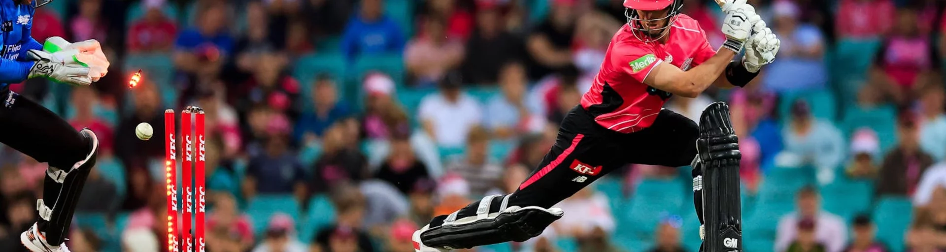 Sixers at Manuka | Sydney Sixers v Adelaide Strikers
