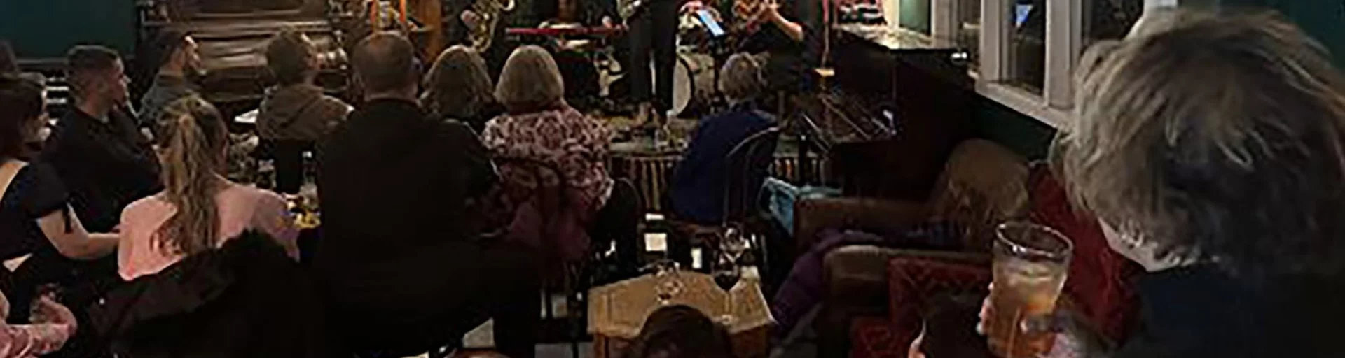 Smith's Jazz Jam