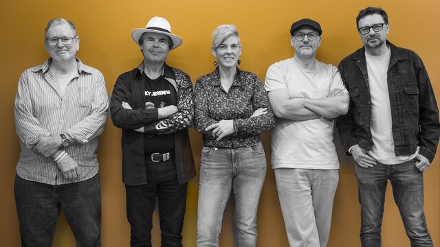 Sneaky Jeremiah Members of Sneaky Jeremiah