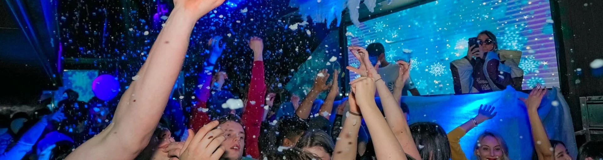 Snow Party