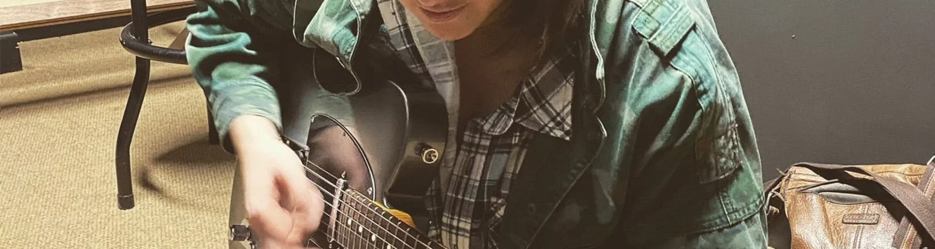 Songwriting Workshop with Beth Monzo