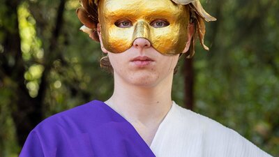 Sophocles' Oedipus the King