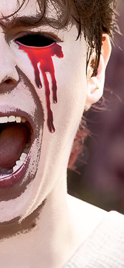 Sophocles' Oedipus the King