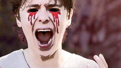 Sophocles' Oedipus the King