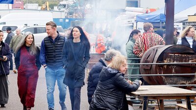 Market Day