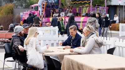 Market Day