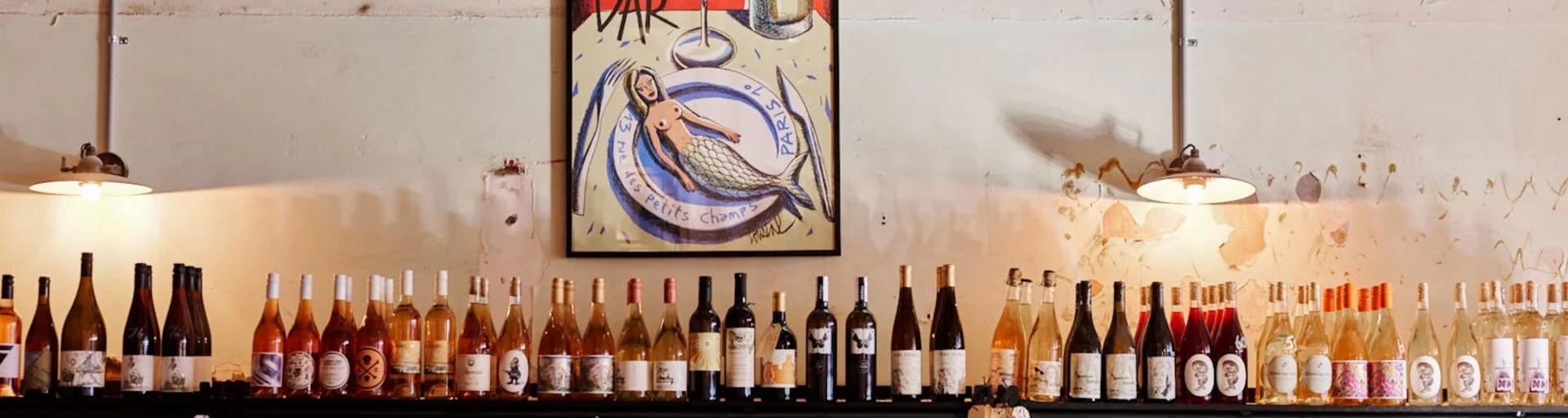 Southern Oscillations x CBR Cellar to City @ Verity Lane Market