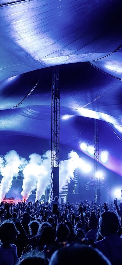 Spilt Milk Festival