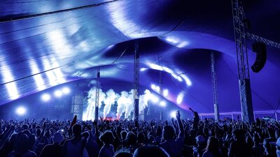 Spilt Milk Festival