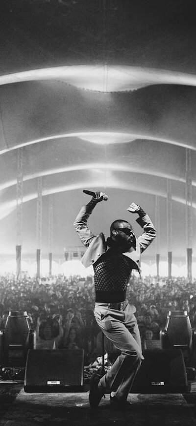 Spilt Milk Festival