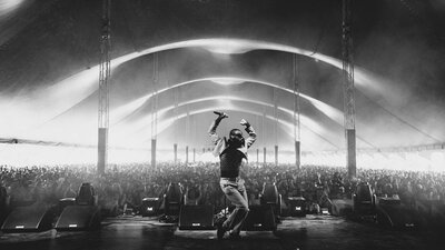 Spilt Milk Festival