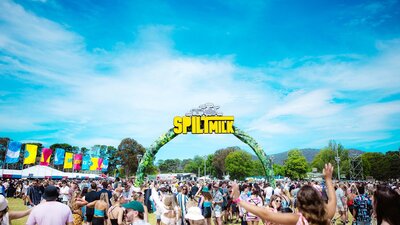 Spilt Milk Festival