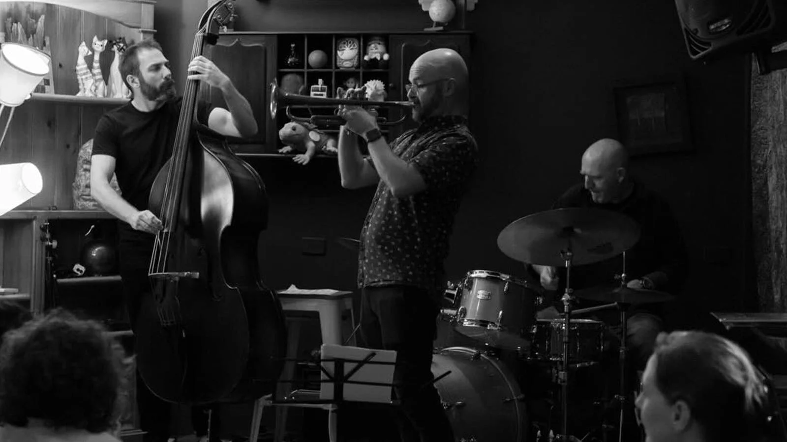 Spring Byways at Smith's Alternative