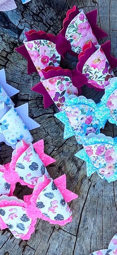 Hair Bows