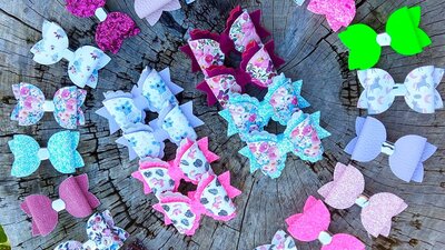 Hair Bows
