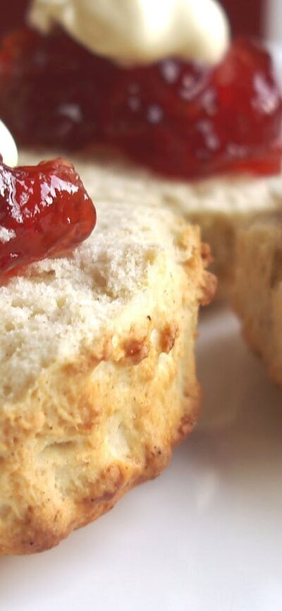 Scones