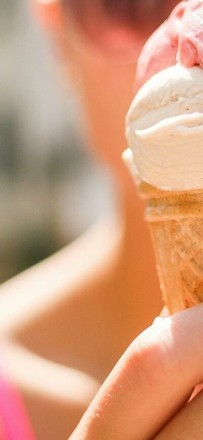 Ice Cream cone