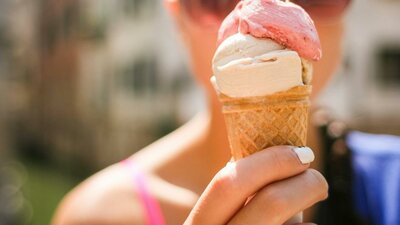 Ice Cream cone