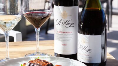 St Hugo Wine Dinner