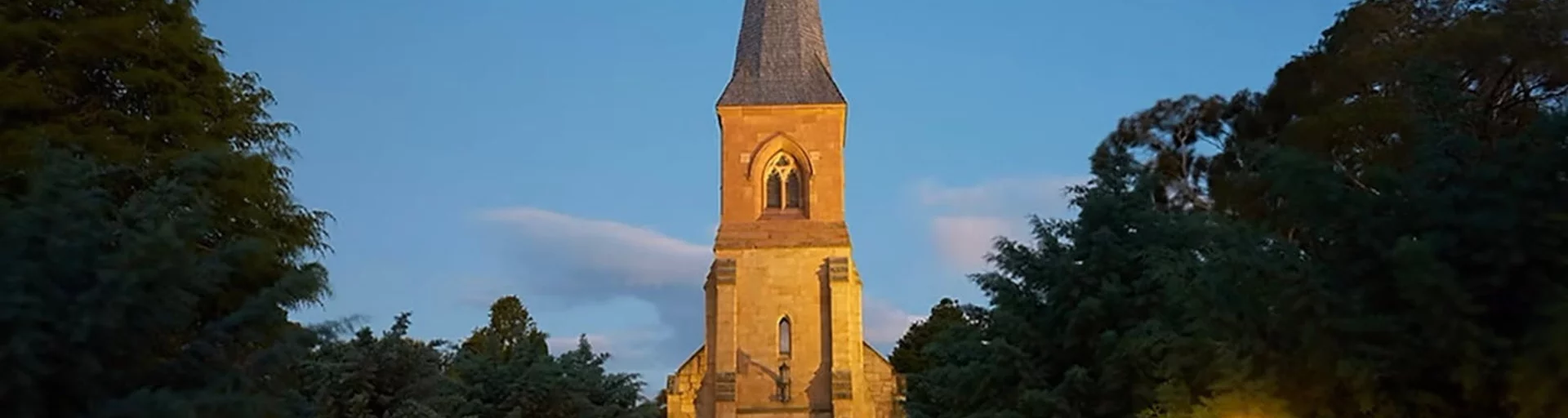 St John's Community Fair